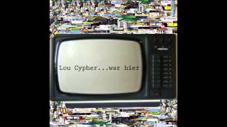 Lou Cypher & Meister L - Weinen