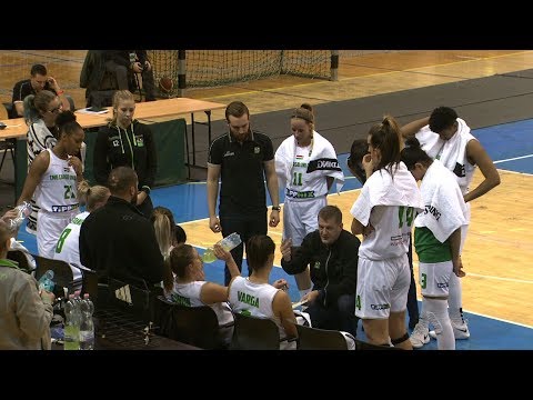 Hozták a papírformát