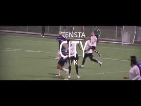 TenstaCity Åkersberga Final