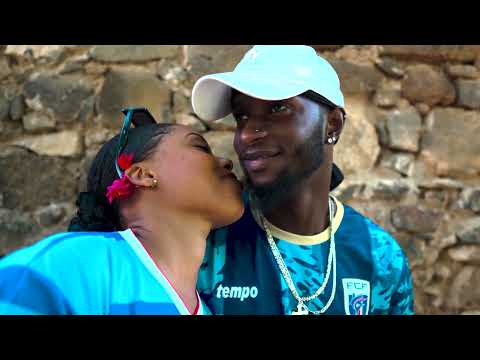 Sangue Berdianoh - Mi ku Bo (official Music Video )