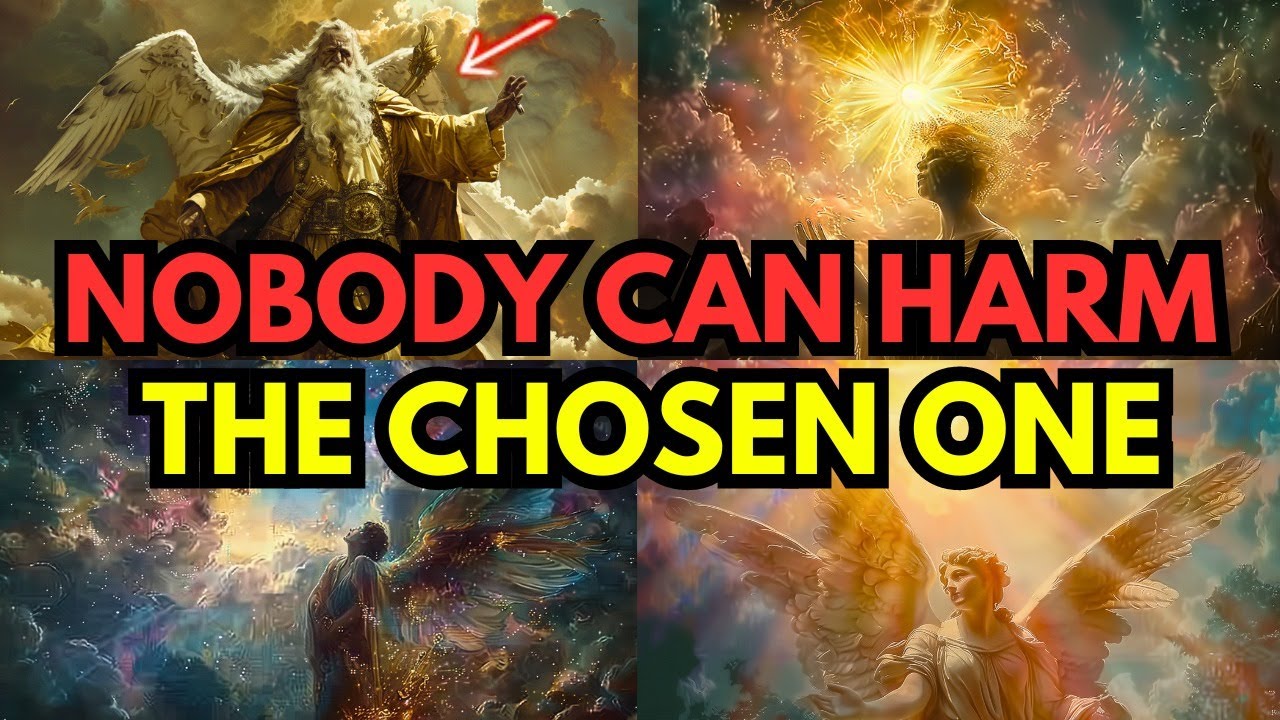 ✨ Chosen Ones ✨ What Goes Around.. | The Fate of Those Who Harm You