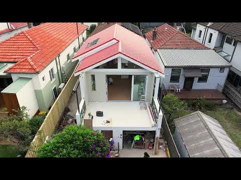 Fitbuild Pty Ltd video.