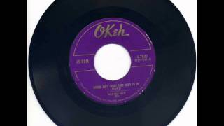 WILD BILL DAVIS- Things ain&#39;t what they used to be (Parts 1 &amp; 2).wmv