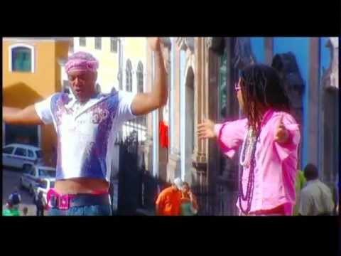 Clipe Afrodisiaco - Já é !!