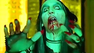 Marilyn Manson - Long Hard Road Out of Hell | Bloody Version | Unreleased | Banned