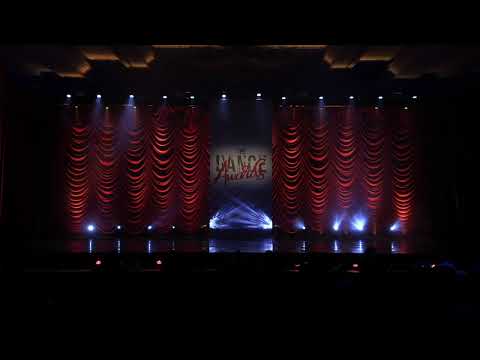 Fashion - Canadian Dance Company