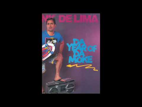 Frank De Lima - Da Blalla (1988)