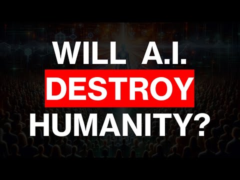 Will AI Destroy Humanity? Here's What the Bible Says