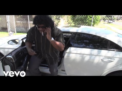 Pupon The Don - Chain Swangin ft. Swavay Macc