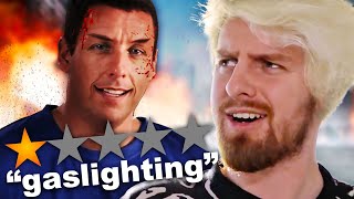 50 First Dates did not age well