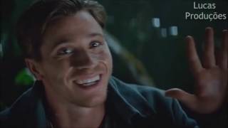 Ellie Goulding - When Your Feet Don&#39;t Touch The Ground Tradução/Legendado Peter Pan