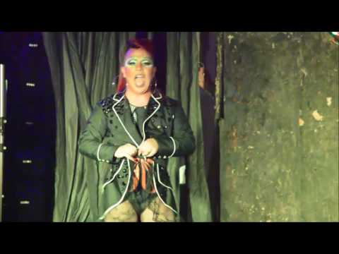 Kane von'D Show Casa do seu Zé 29/05/2016