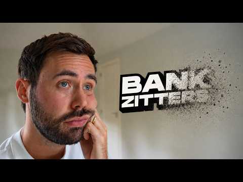 Hoe zou mijn Leven eruit zien zonder Bankzitters?