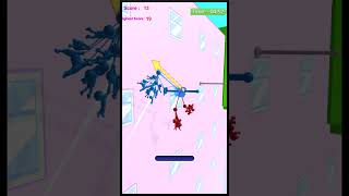 Swing Army 3D - HyperCasual Template video preview