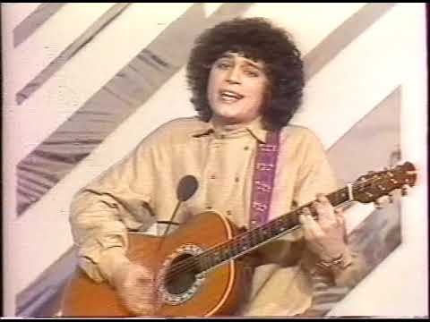 Greek Eurovision Final 1983 - To hameno rendez-vous