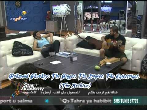 Mahmoud Shoukry - Star Academy - (11-05-10 13-01-36).flv