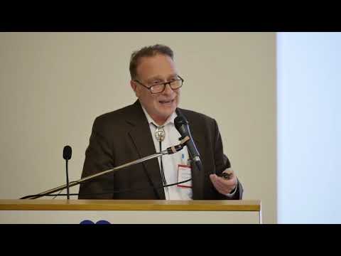 1st ​I​nternational Symposium | Dr Zvi Herschman