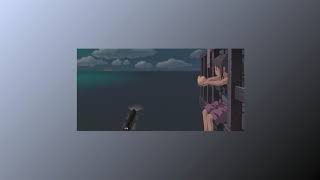 Moses Sumney - Lonely World (Slowed + Reverb)