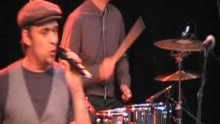 Max Mutzke Sommerregen