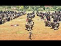 Oromo Liberation Army OLA Denies His Fighters Target Civilians