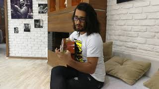 Fou - Shahin Najafi-آهنگ فو از شاهین نجفی