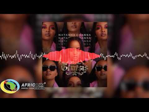 Natasha Chansa - Disciple [Feat. Slap Dee] (Official Audio)