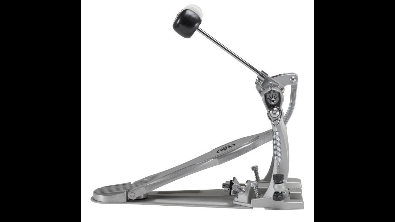 Gibraltar Tour Class Single Bass Drum Pedal - Direct Drive (GIGTC6DD)