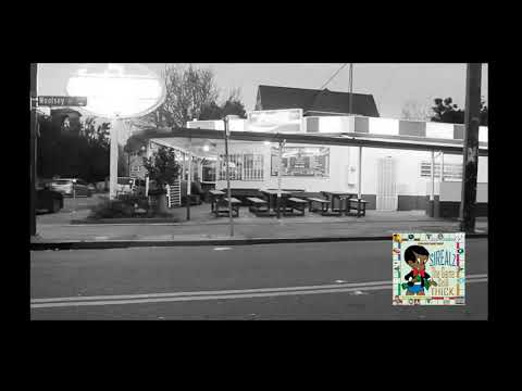 I work hard for mines like a mexican - Sirealz (2017)