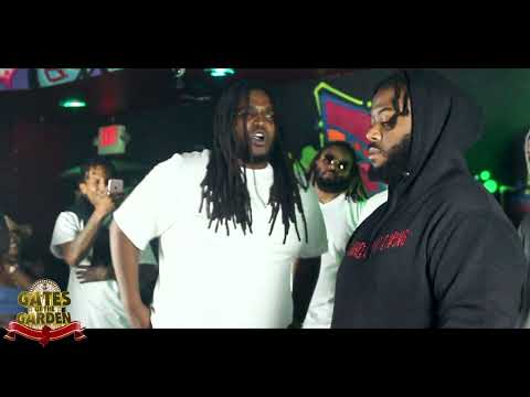 C STILL VS LEGEND (HOSTED BY DEBO) | GATES OF THE GARDEN