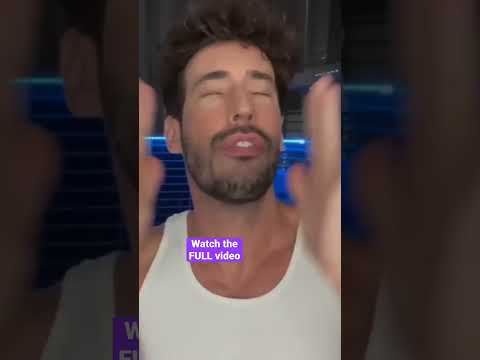 UGLY TRUTH about Gay Bathhouses😳🌈 #shorts | Patrick Marano