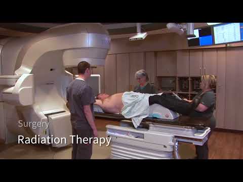 An Introduction to Common Treatments for Lung Cancer