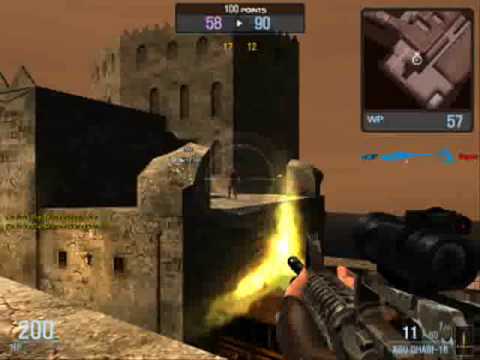 WolfTeam GamePlay Dreamer