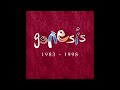 Genesis - On The Shoreline [5.1 Surround Sound]