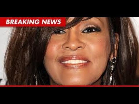 RIP Whitney Houston 1963-2012