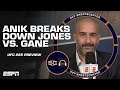 Jon Anik previews Jon Jones vs. Ciryl Gane at UFC 285 | SC with SVP