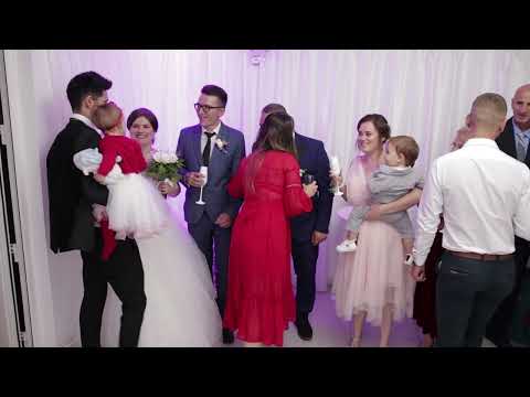 Nunta Marius & Roxana -  Petrecerea