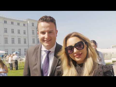 Grand Hotel Heiligendamm - 20 Jahre Jubiläum