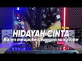 DJ BATEN MEUPAKE DEUNGON SANG LAHE HIDAYAH CINTA HUSNI AL MUNA VIRAL TIKTOK TERBARU 2023