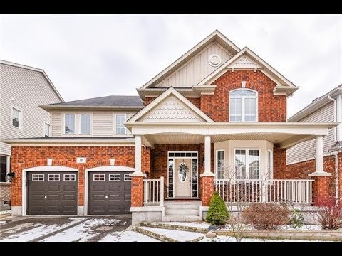 Gorgeous Cambridge 4BR 2WR House For Sale! Must See!