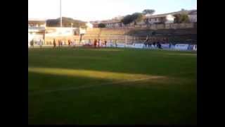 in campo per un sorriso