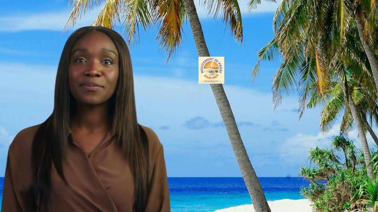 Haitian Women   Pillars of the Future