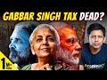 GST 2 0 Decoded Next Gen Reforms Or Belated Course Correction After 8 Years Akash Banerjee