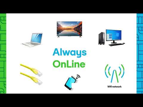 COSMOTE Hints & Tips - Ενεργοποίηση υπηρεσίας Always OnLine