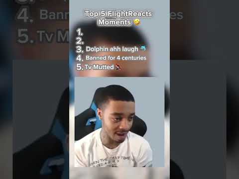 Top 5 FlightReacts✈️ moments #funny #flightreacts