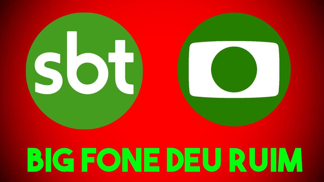 SBT faz HISTÓRIA na Libertadores contra GLOBO. Tem futuro?