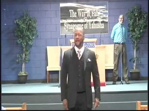 Pastor Tony Smith: 2017 12 16: Malcolm X Set Up- Elijah Muhammad Exposed - Possess Your Own