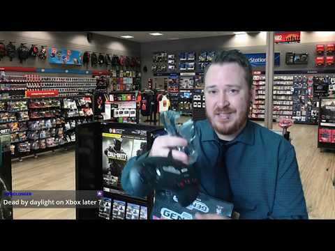 Sega Genesis Classic Mini - Review, Unboxing and all 42 Games!