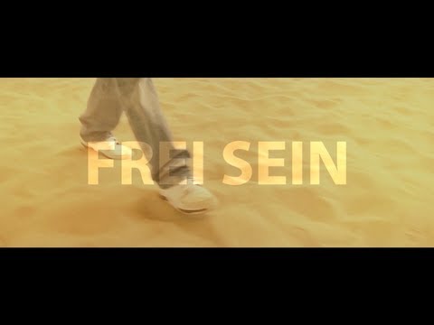 Idref feat. Nino - Frei sein (Video)
