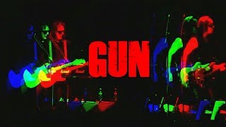 Todd Rundgren - Gun,  Arena Tour HQ
