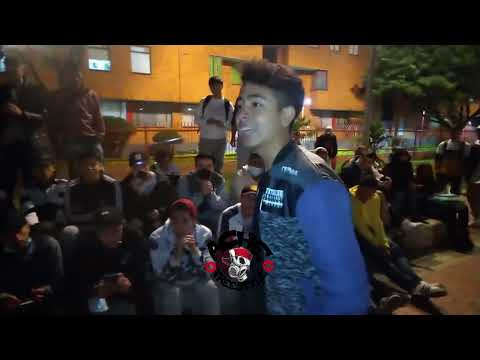 L Vs Niq Octavos HFS